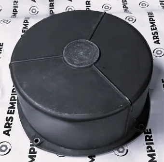 Изображение Крышка балансира вибромотора CDX18-8340